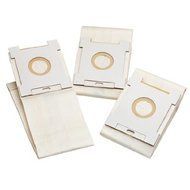 Nutone VX391-6 6-GAL FILTER BAGS FOR VX475 3PK
