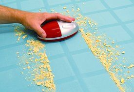 Ideaworks Hand Maid Crumb Sweeper N3