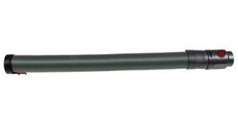 Hose Assembly Grey / Red Designed to Fit Dyson DC40 &amp; DC41 Model Vacuums N2