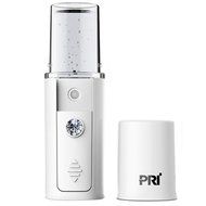 Portable Simple Effective Deep Supply Water for Face Nanoscale Mini Handheld Facial Steamer Lady's Gift Hydrating... N2