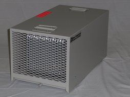 Ebac CD30 17 Pint Commercial Dehumidifier