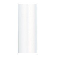 Fanimation DR1-12MW Downrod, 12-Inch x 1 Inch, Matte White by Fanimation