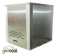 GeoCool Geothermal Water to Water Heat Pump 4 Ton