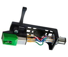 Audio-Technica Headshell/Cartridge Combo Kit