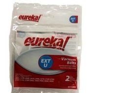 Eureka 61120b Extended Life Replacement Belt Style U