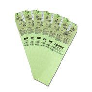 Magnesium 6 Pack of Paper Inner Bags