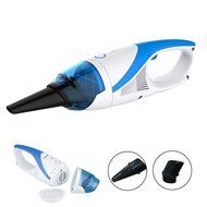 COWEEN Mini Vacuum Cleaner 3.6V 30W Handheld Car and Home Universal Vacuum Wireless Rechargeable Dust Catcher N4