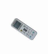 General Replacement Remote Control For Sanyo KS2412W KS2422 KS3012 TS3622 XS2422 DC INVERTER SPLIT System AC Air...