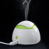 XY ZONE Mini USB Ultrasonic Mute Humidifier Diffuser Air Purifier Mist Maker