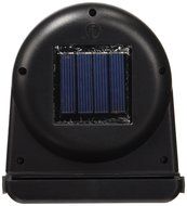 Solar Auto Fan/Vent (1-Pack)