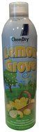Chem-Dry Carpet Deodorizer (Lemon Grove) - with Built-in Soil Resistance