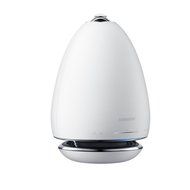 New! Samsung Wam6501 Radiant-360 R6 Wireless Omnidirectional Speaker [White] N5