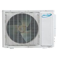 AirCon 12000BTU 15 SEER Ductless Mini Split Air Conditioner Heat Pump w/ DC Inverter, Cooling,Heating,Dehumidify... N6