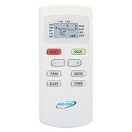 AirCon 12000BTU 15 SEER Ductless Mini Split Air Conditioner Heat Pump w/ DC Inverter, Cooling,Heating,Dehumidify... N7