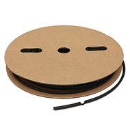 New Brand 100 Feet/30 Meter 3/16inch/4.5mm I.D Polyolefin 2:1 Heat Shrink Tubing by Focusdee