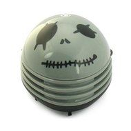 Bhbuy Mini Table Vacuum Cleaner Dust Cleaner With Different Expressions Printing (Color:# 4) N4