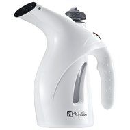 Home Garment &amp; Fabric Handheld Steamer - Portable, Lightweight Design &amp; Travel Size - Ultra Fast Heat Up - Ideal... N3