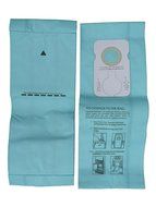 18 Riccar 8000 &amp; Simplicity 7000 Type B Vaccum Bags, Upright, Commercial Vacuum Cleaners, 8000, 7000, 7200, 7250... N2