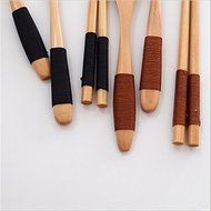 Spoon/Fork/chopsticks Solid Japanese Style Creative Portable Wooden