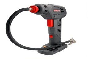 Craftsman 19.2 volt cordless Inflator (Tool only, no battery) by craftsman