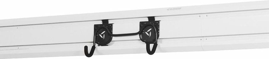 Gladiator GarageWorks GAWALP8PPH Loop Hooks, 8-Pack N24