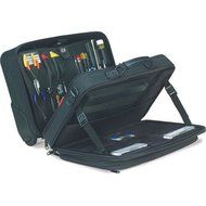 Jensen Tools P5084Jtros2 Soft Sided Rolling Case W/O Pallets by Jensen