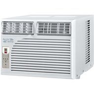 Arctic Wind 2016 Energy Star 8,000 BTU Window Air Conditioner