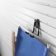 Gladiator GarageWorks GAWALP8PPH Loop Hooks, 8-Pack N30