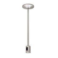 WAC Lighting HM1-X12-PT Flexrail-1 Standard Standoff, 12-Inch by WAC Lighting