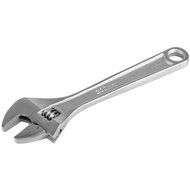 Performance Tool W30708 8-Inch Adjustable Wrench by Performance Tool