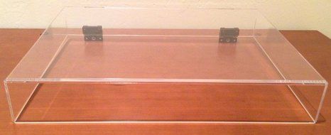 SOTA Dust Cover for Moonbeam Turntables N2