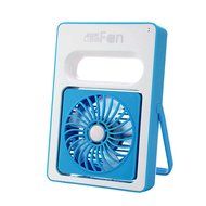 Mystery USB Mini Portable Exqusite Fan Personal Battery Operated Handheld USB Fan Summer Cooling Fan USB Rechargeable... N23