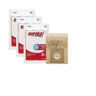 Genuine Eureka Premium Style L Vacuum Bag 61715A - 3 bags