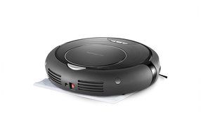Moneual RYDIS H67 Pro Hybrid Robot Vacuum Cleaner Dry/Wet Mop N2