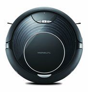 Moneual RYDIS H67 Pro Hybrid Robot Vacuum Cleaner Dry/Wet Mop N3