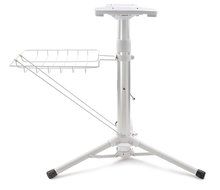 Speedy Press Steam Press Stand - Steam Press Adjustable Telescopic Iron Stand for Speedy Press Oversized Iron... N4