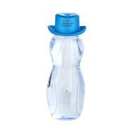 MKLOT Mini Portable Air Humidifier Cowboy Cap USB Power Air Purifying Humidifier Set Mist Output Fresh Moist Can... N13