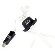 MKLOT Mini Portable Air Humidifier Cowboy Cap USB Power Air Purifying Humidifier Set Mist Output Fresh Moist Can... N14