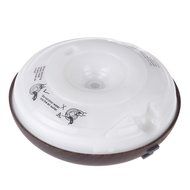 Kize2016 LED Aroma Diffuser Essential Oil Ultrasonic Humidifier Air Aromatherapy Purifier N8