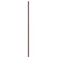 Y Decor 48DRORB Ceiling Fan Down Rod, 48", Oil Rubbed Bronze Finish