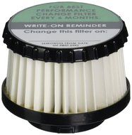 Genuine Dirt Devil Type F9 HEPA Filter, Fits Dirt Devil Classic and Purpose for Pets Hand Vacuums