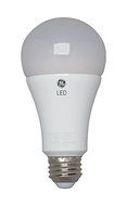 GE Lighting 92283 LED 12-watt (75-watt replacement), 1200-lumen A21 Light Bulb with Medium Base, Daylight, 1-Pack...