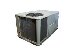 AMERICAN STANDARD New Commercial Central Air Conditioner Package YSC048E4ELA0000 ACC-7091 N2