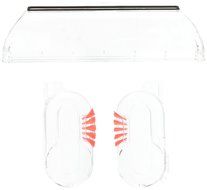 Bissell Nozzle with End Cap and Cleanshot