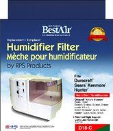 RPS #D18-C NAT Moisture WickFilter N2