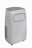 Impecca IPAH14-KS 14,000 BTU Heat &amp; Cool Portable Air Conditioner with Electronic Controls N14