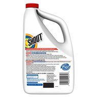 Shout Stain Remover Refill (128 oz) N8