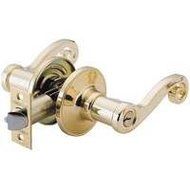 Mintcraft L6700v Leverset Rev Entry Pol Brs Ka3 by Mintcraft