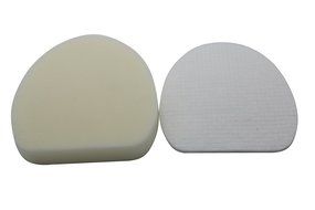 Shark XFF400 Foam and Felt Filter Replacement Kit for Shark NV400, NV402 Shark RotatorTM Professional with XL...