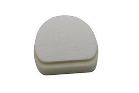 Shark XFF400 Foam and Felt Filter Replacement Kit for Shark NV400, NV402 Shark RotatorTM Professional with XL... N2